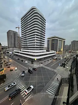 Satılır 4 otaqlı yeni tikili 157 m²