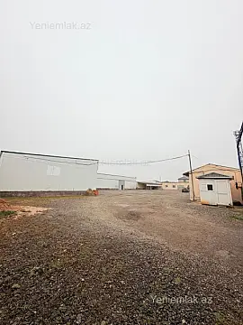 Satılır 7 otaqlı obyekt 2500 m² — Sumqayıt 7 otaq 2500.00 m²