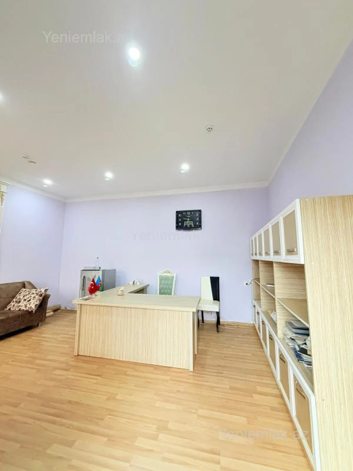 Satılır 7 otaqlı obyekt 2500 m²