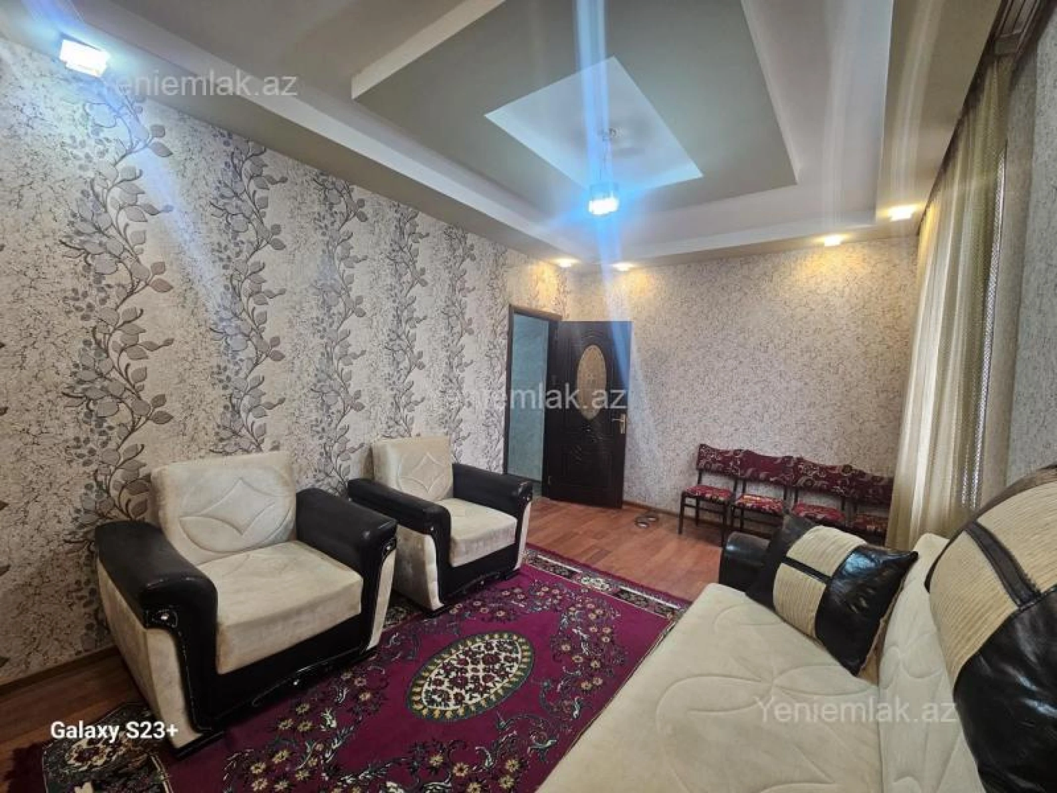 Satılır 1 otaqlı köhnə tikili 32 m²
