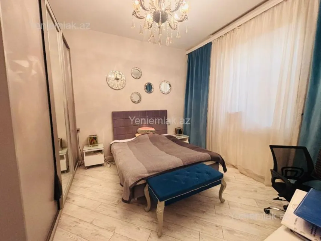 Satılır 3 otaqlı həyət evi 120 m²