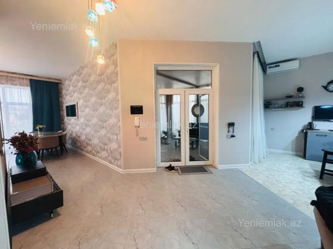 Satılır 3 otaqlı həyət evi 120 m²