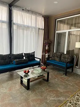 Satılır 3 otaqlı həyət evi 120 m²