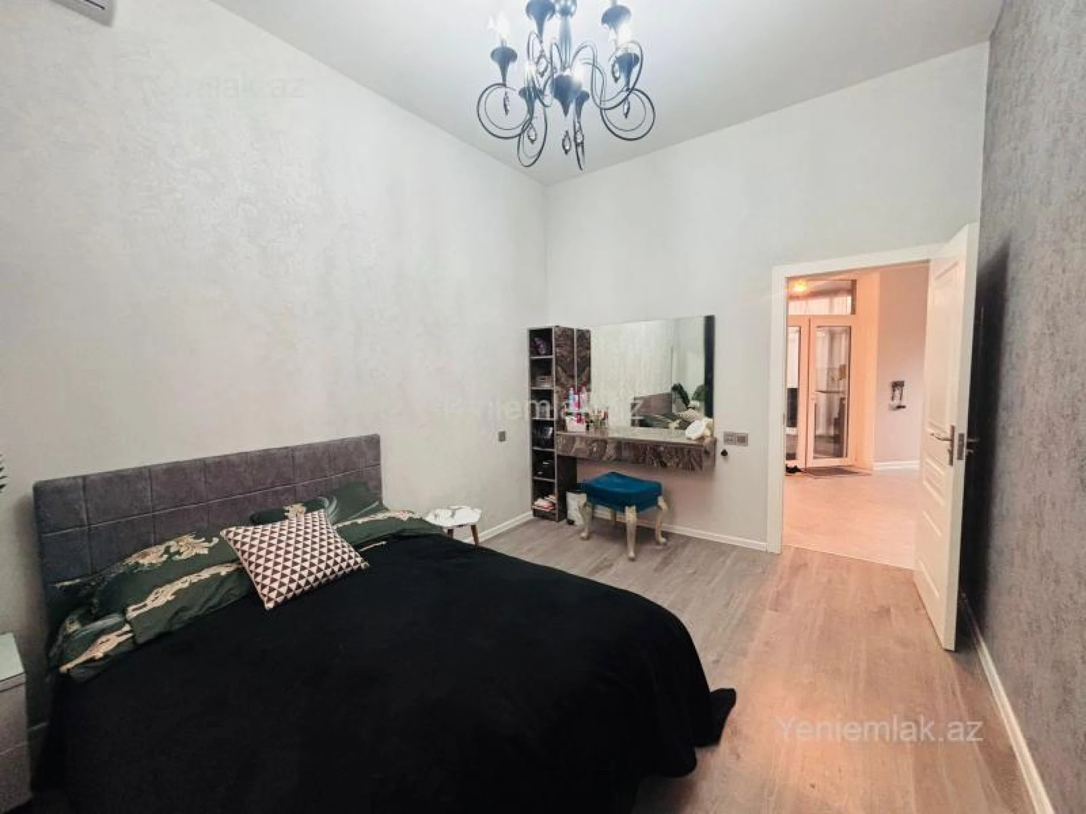 Satılır 3 otaqlı həyət evi 120 m²