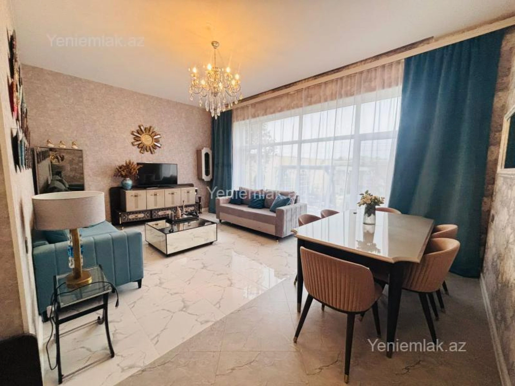 Satılır 3 otaqlı həyət evi 120 m²