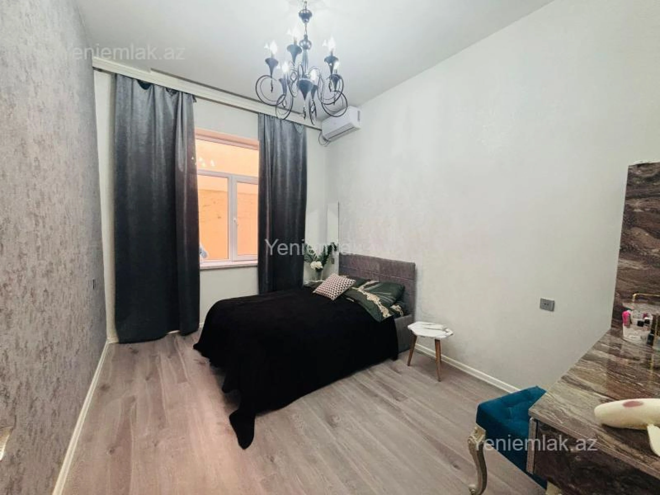 Satılır 3 otaqlı həyət evi 120 m²
