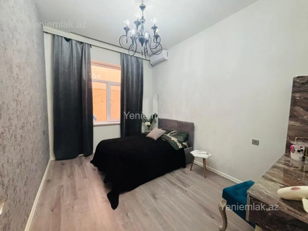 Satılır 3 otaqlı həyət evi 120 m²