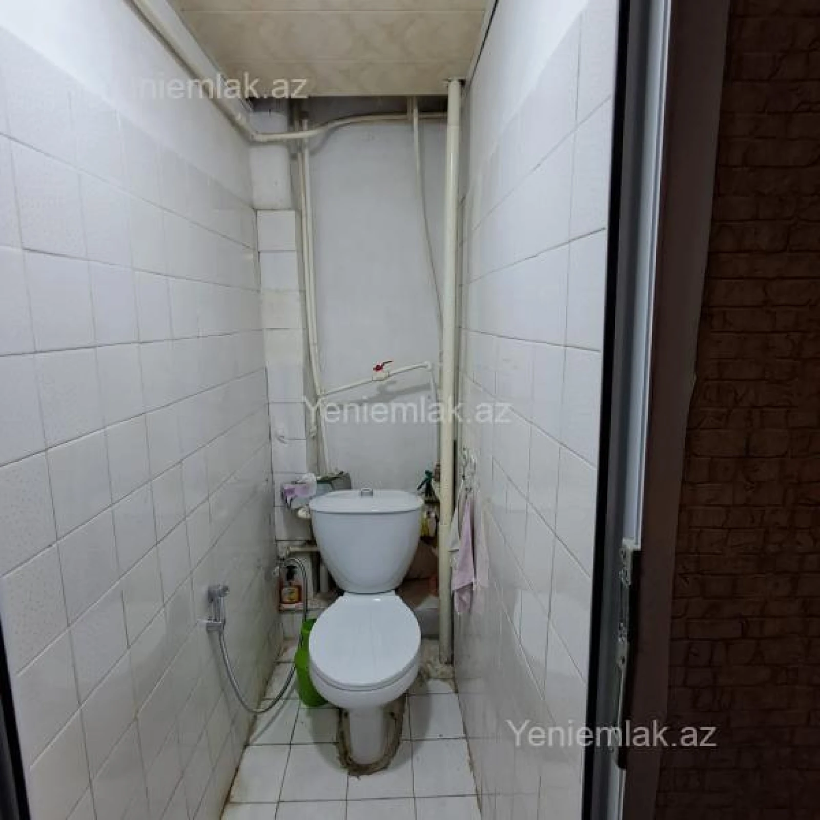 Satılır 3 otaqlı köhnə tikili 80 m²