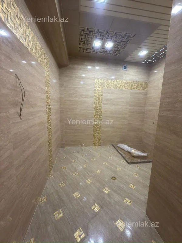 Satılır 4 otaqlı yeni tikili 250 m²