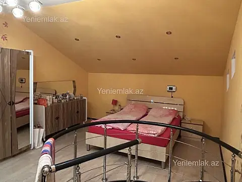 Satılır 2 otaqlı köhnə tikili 45 m²