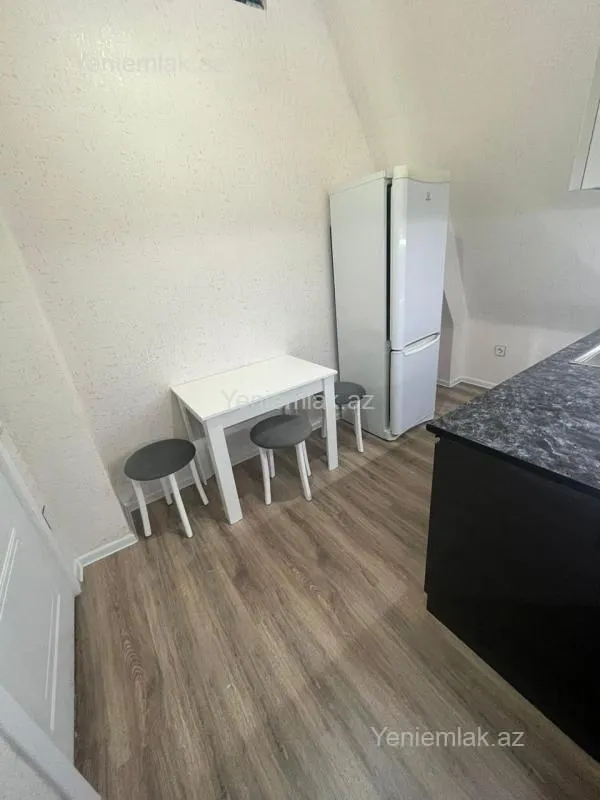 Satılır 3 otaqlı yeni tikili 106 m²
