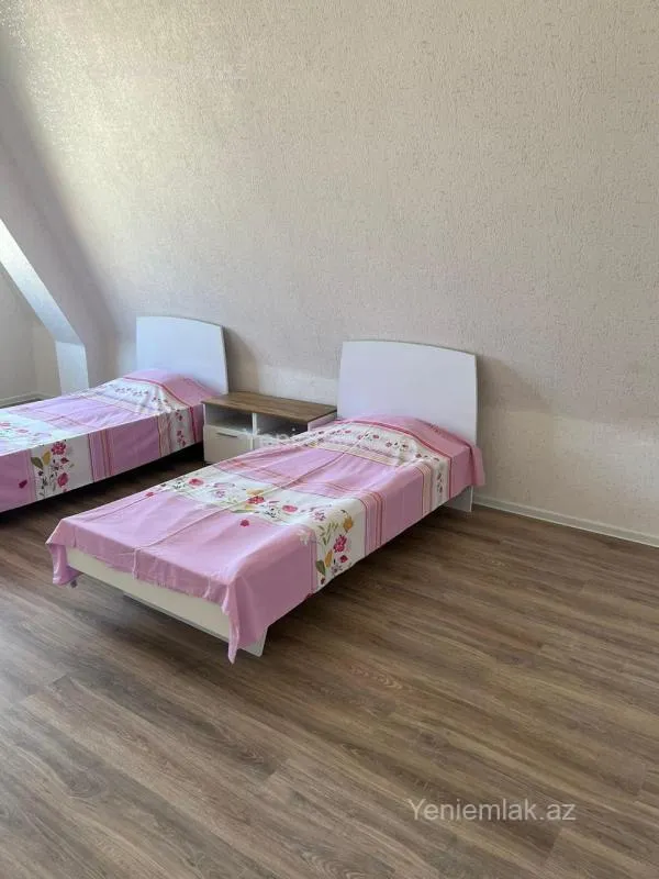 Satılır 3 otaqlı yeni tikili 106 m²