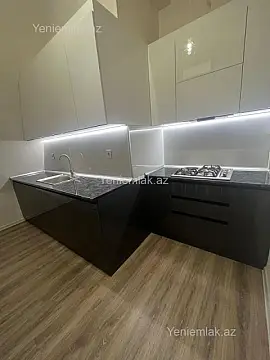 Satılır 3 otaqlı yeni tikili 106 m²