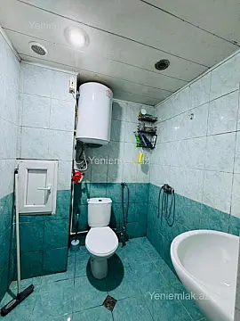 Satılır 2 otaqlı yeni tikili 65 m²