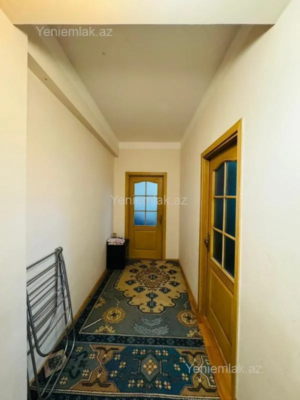 Satılır 2 otaqlı yeni tikili 65 m²