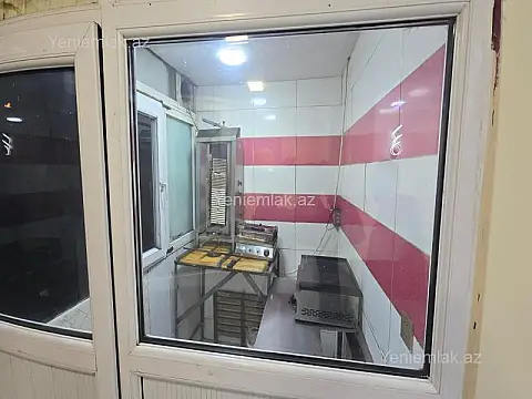 Satılır 1 otaqlı obyekt 60 m²