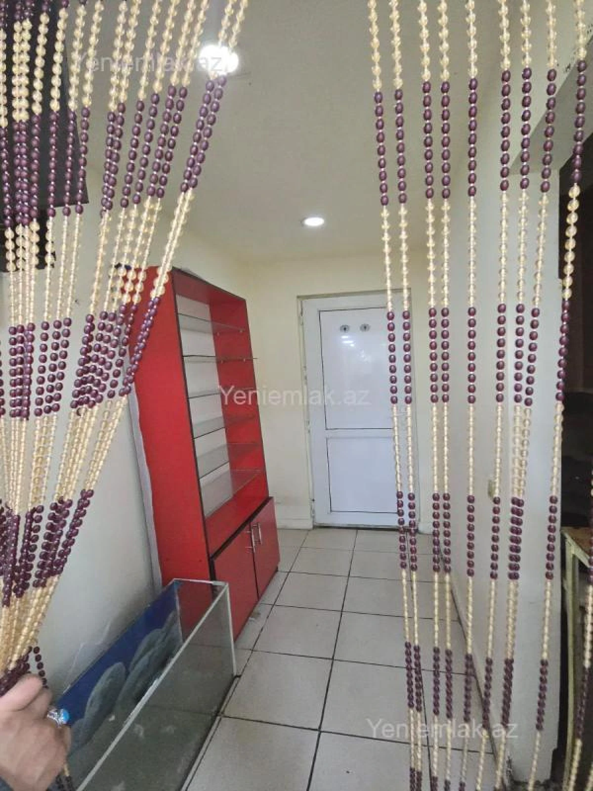 Satılır 1 otaqlı obyekt 60 m²