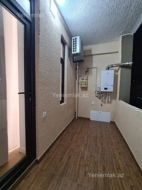 Satılır 3 otaqlı yeni tikili 135 m²