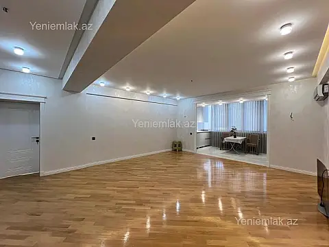 Satılır 3 otaqlı yeni tikili 98 m²