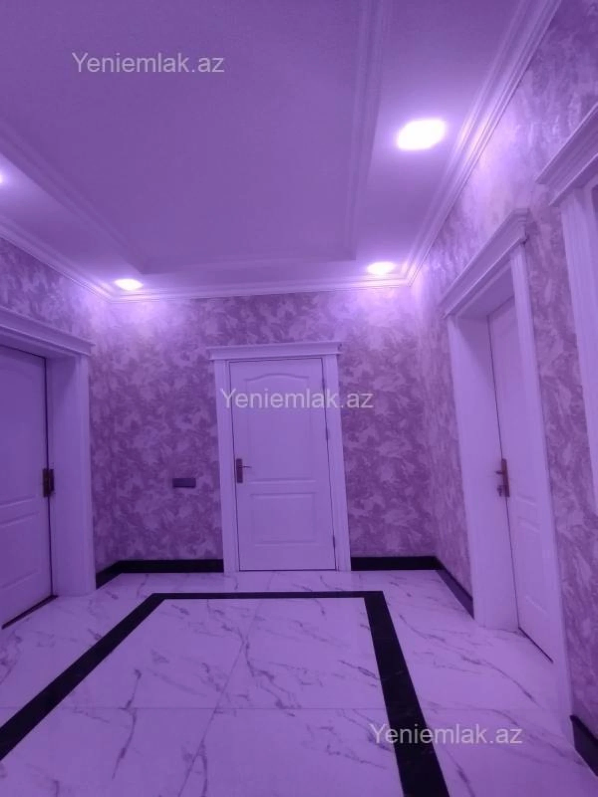 Satılır 6 otaqlı həyət evi 300 m²