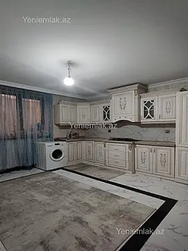 Satılır 6 otaqlı həyət evi 300 m²