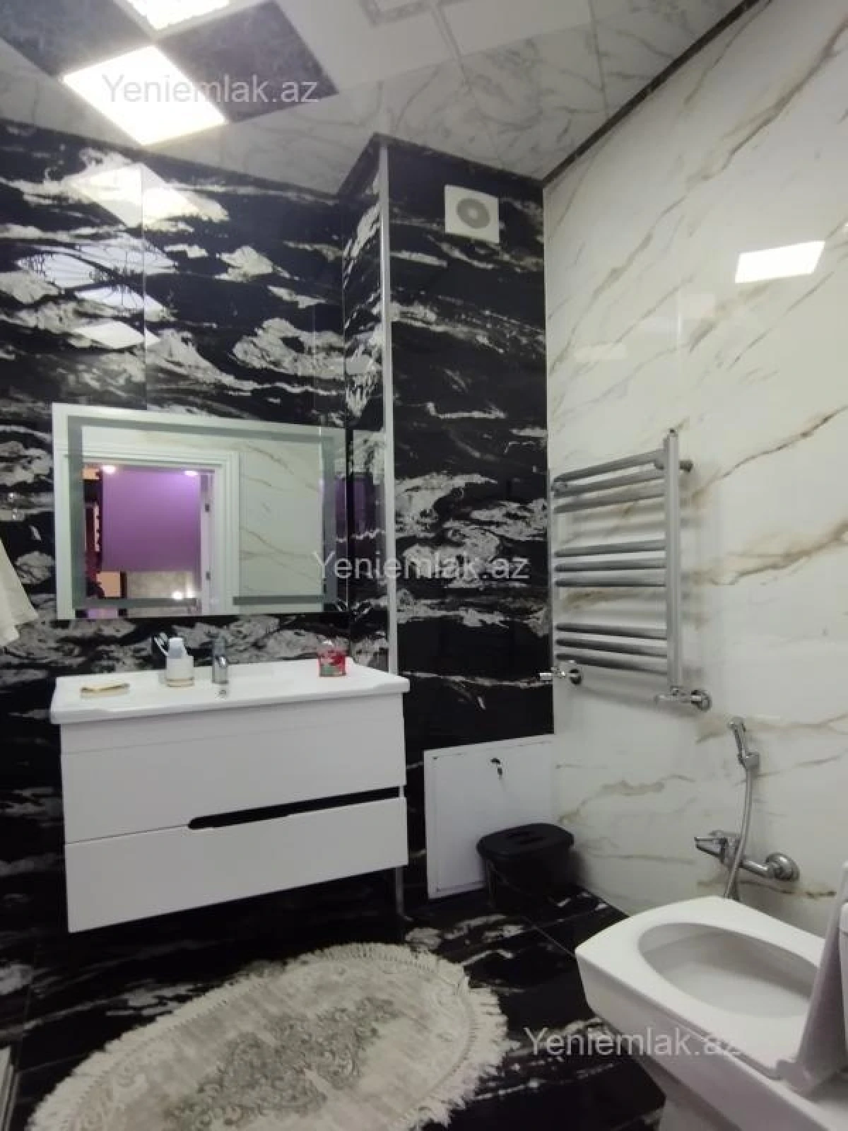 Satılır 6 otaqlı həyət evi 300 m²