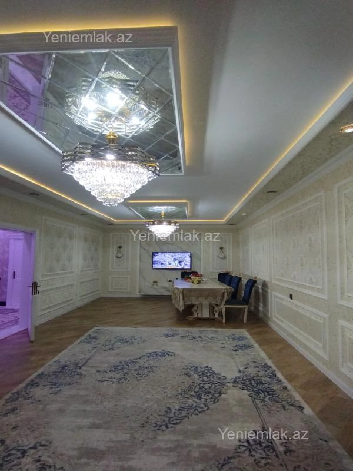 Satılır 6 otaqlı həyət evi 300 m²