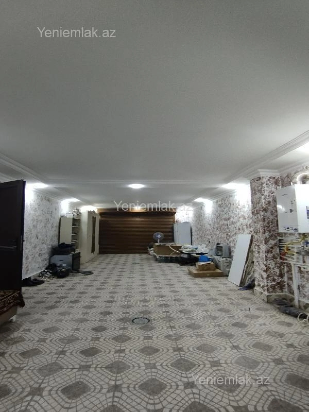 Satılır 6 otaqlı həyət evi 300 m²