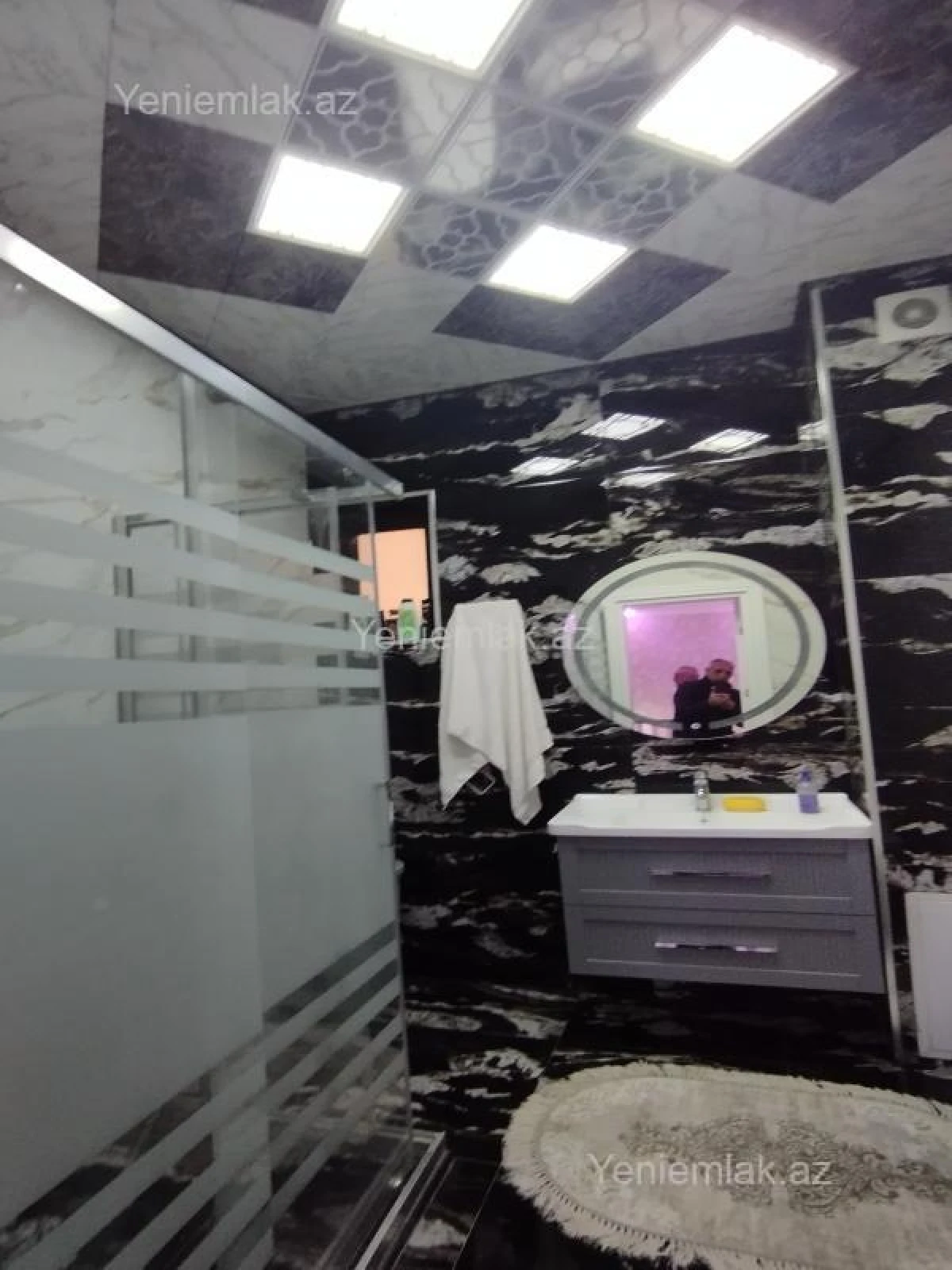 Satılır 6 otaqlı həyət evi 300 m²