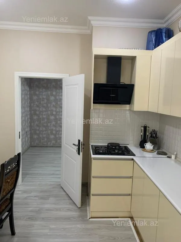 Satılır 5 otaqlı yeni tikili 133 m²
