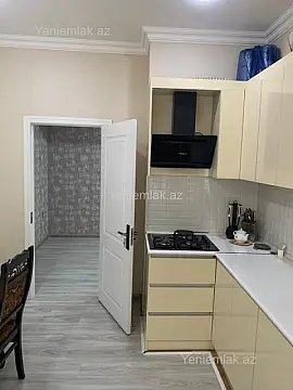 Satılır 5 otaqlı yeni tikili 133 m²