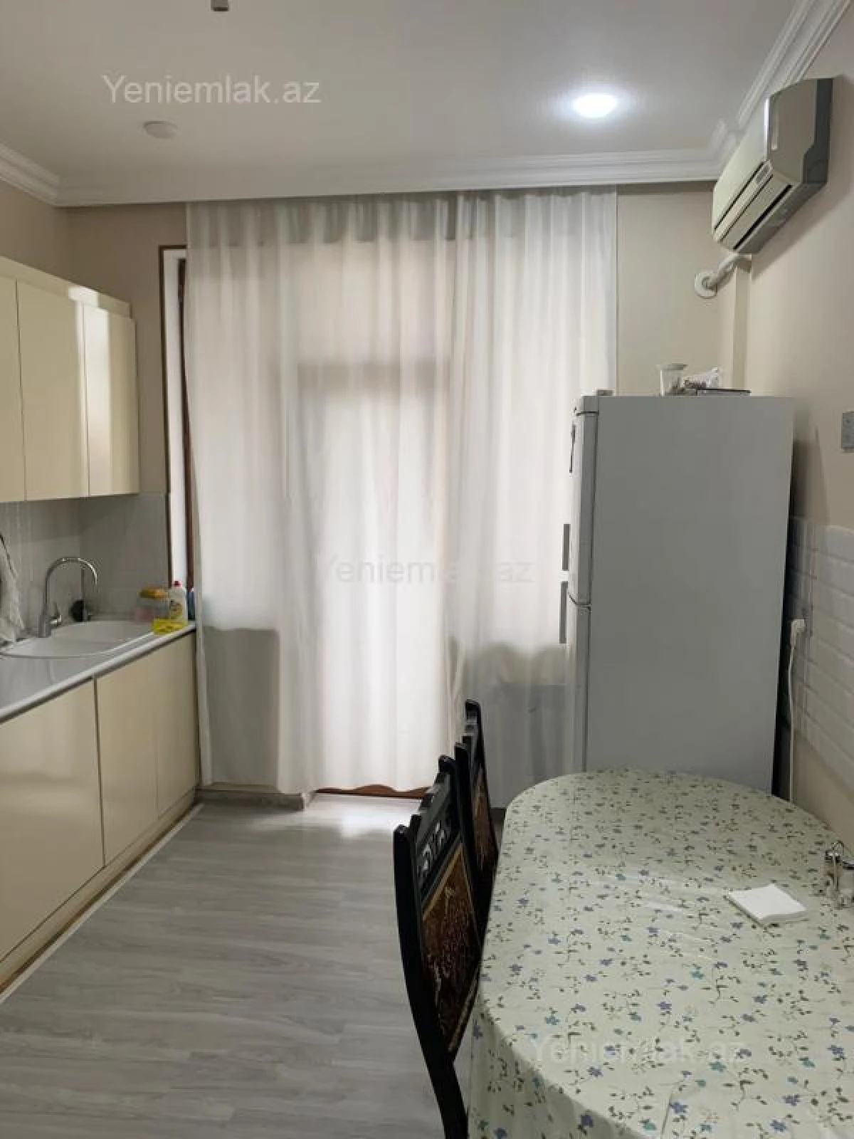 Satılır 5 otaqlı yeni tikili 133 m²