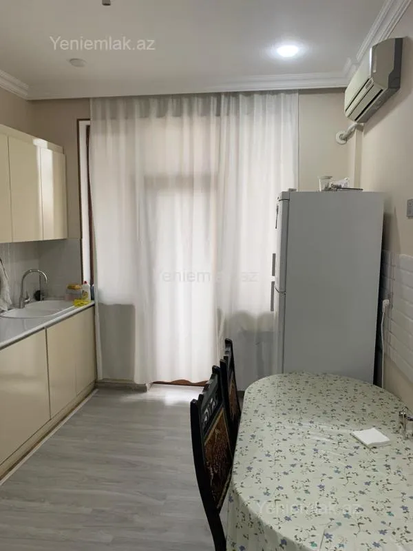 Satılır 5 otaqlı yeni tikili 133 m²