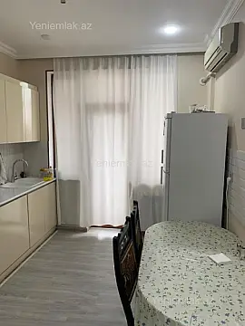 Satılır 5 otaqlı yeni tikili 133 m²