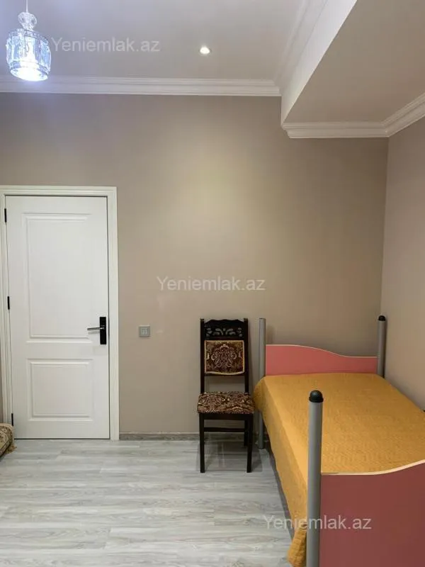 Satılır 5 otaqlı yeni tikili 133 m²