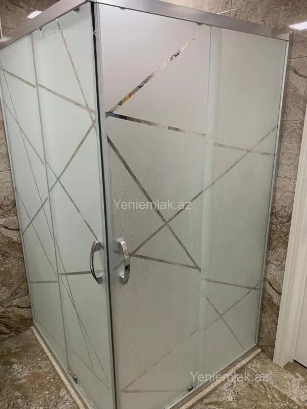 Satılır 5 otaqlı yeni tikili 133 m²