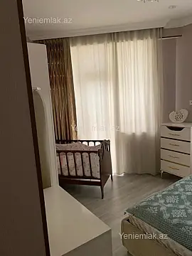 Satılır 5 otaqlı yeni tikili 133 m²