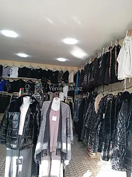 Satılır 2 otaqlı obyekt 70 m²