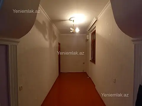 Satılır 1 otaqlı köhnə tikili 36 m² — Sumqayıt, 9-cu mikrorayon 1 otaq 36.00 m²