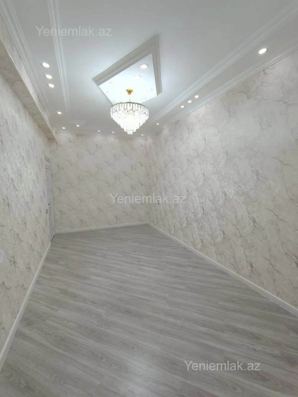 Satılır 2 otaqlı yeni tikili 52 m²