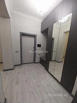 Satılır 2 otaqlı yeni tikili 70 m²