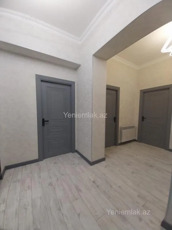 Satılır 2 otaqlı yeni tikili 70 m²