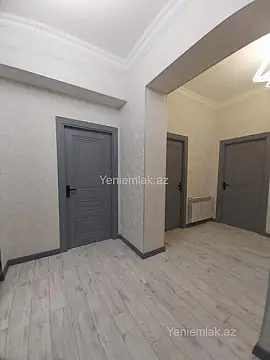 Satılır 2 otaqlı yeni tikili 70 m²