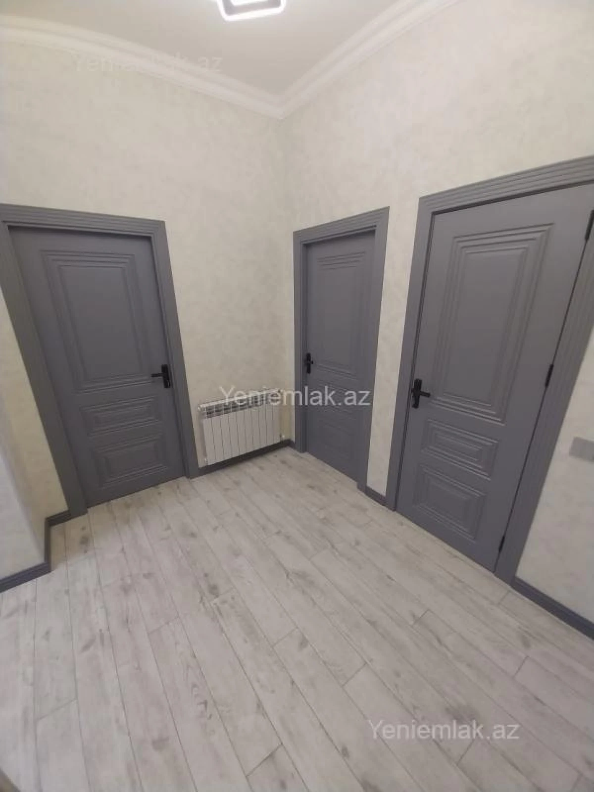 Satılır 2 otaqlı yeni tikili 70 m²