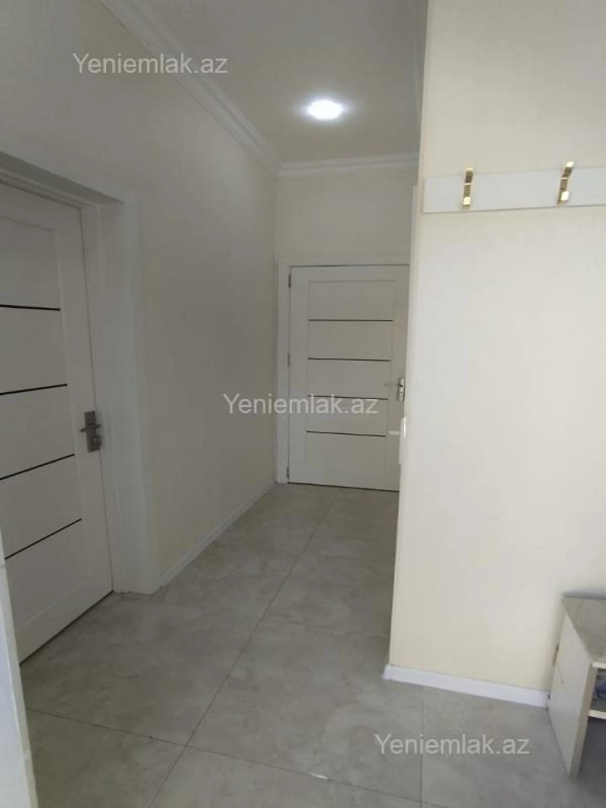 Satılır 2 otaqlı həyət evi 50 m²