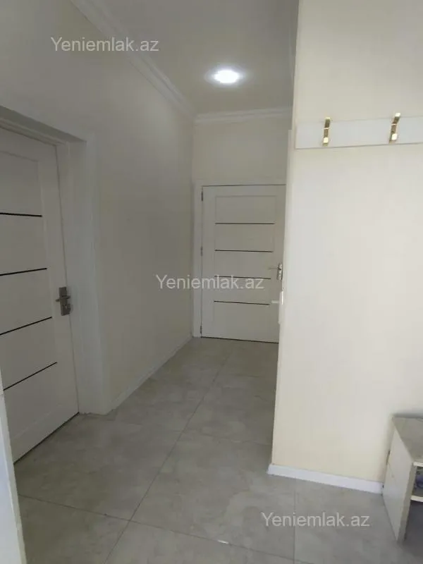 Satılır 2 otaqlı həyət evi 50 m²