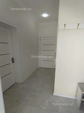 Satılır 2 otaqlı həyət evi 50 m²