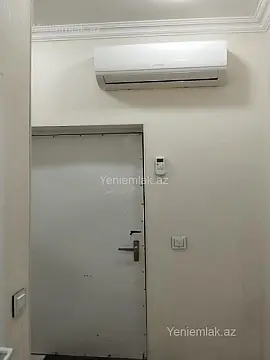 Satılır 2 otaqlı həyət evi 50 m²
