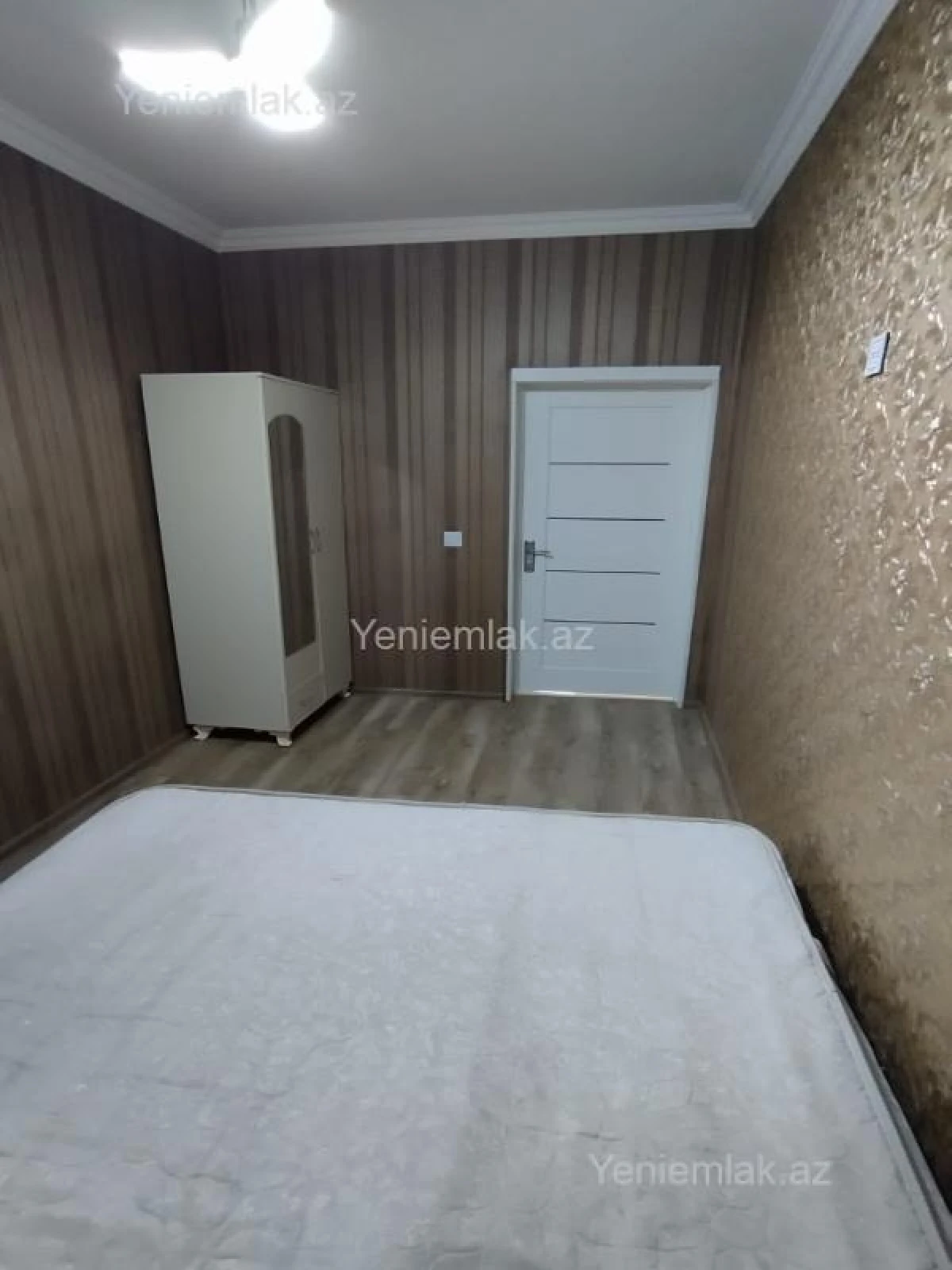 Satılır 2 otaqlı həyət evi 50 m²