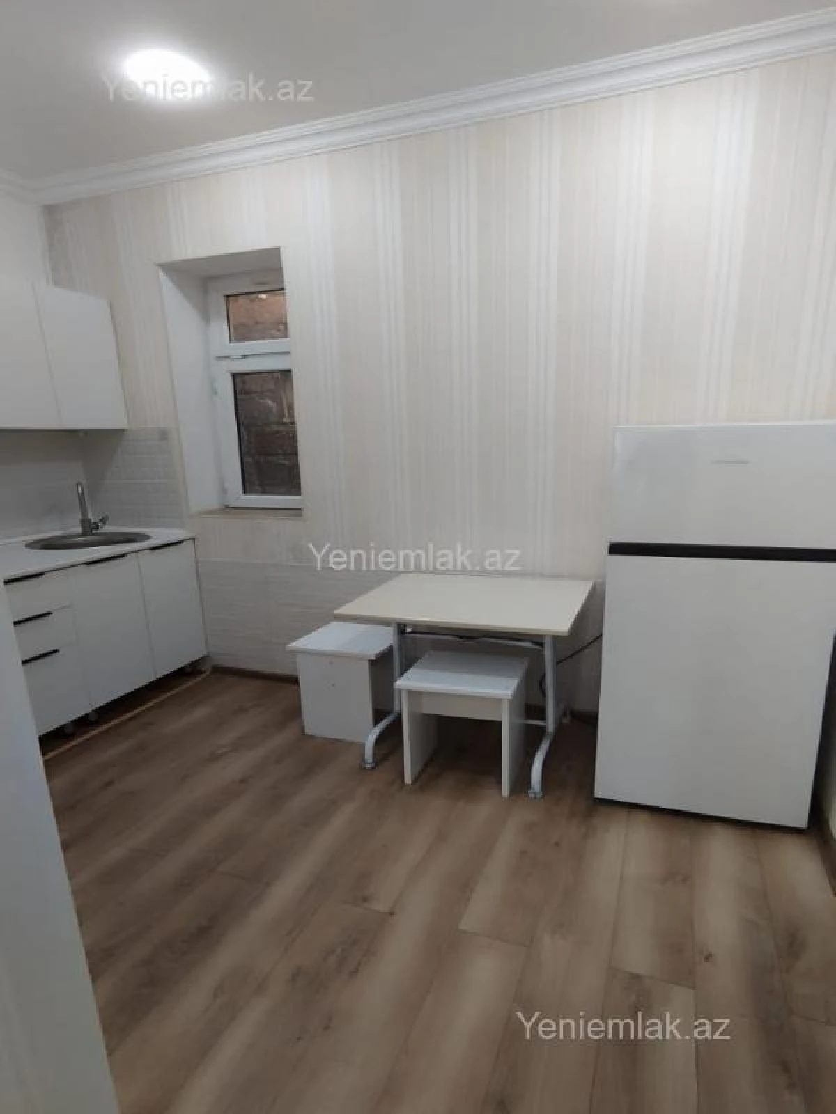Satılır 2 otaqlı həyət evi 50 m²